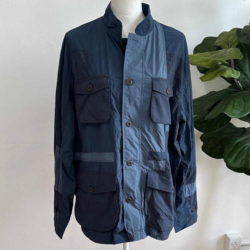 Kith Patchworked Jacket - image 2